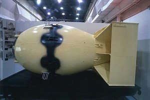 HOWTO build your own A-bomb