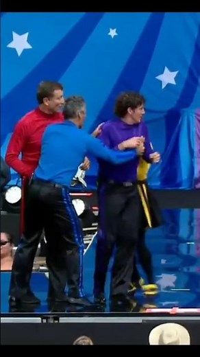 The wiggles bear hunt #funny