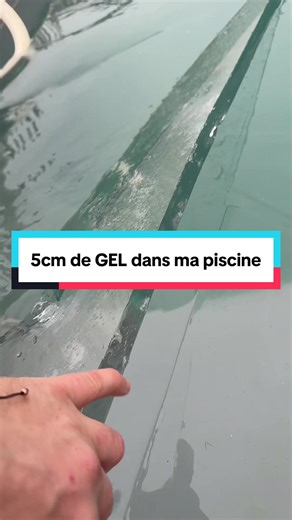 Problèmes de gel dans la piscine : solutions efficaces