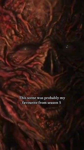 Favorite Scene from Stranger Things Season 5 Revealed