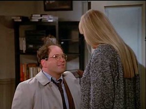 Seinfeld Deleted Scenes 3x17-18 The Boyfriend