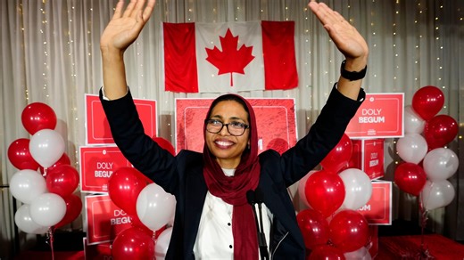 The results of the federal byelection: Your Morning Atlantic news