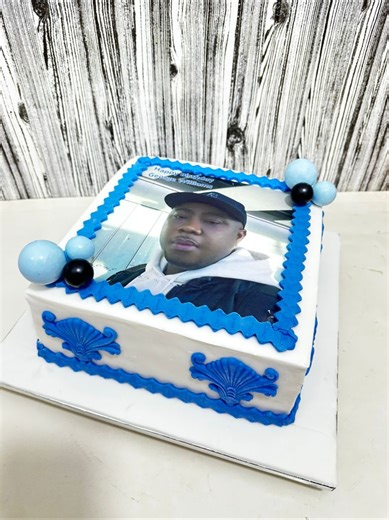 #birthdaycakes #petrascakeparadise #petrascakeacademy #bakersinkumasi #ghanatiktok🇬🇭 #ediblepicturecake #viralvideo #fyp