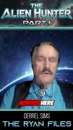 I heard what the aliens were saying to each other