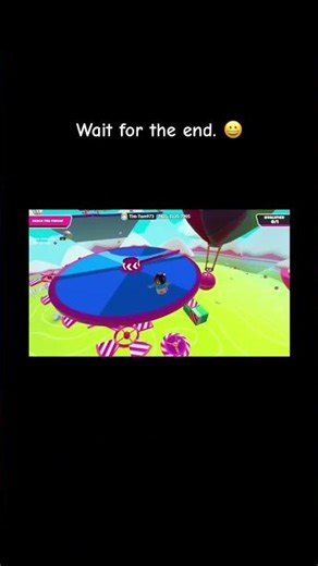 Rate it from 1-10 in the comments! Share code is there,if you want to try it for yourself?#fallguys