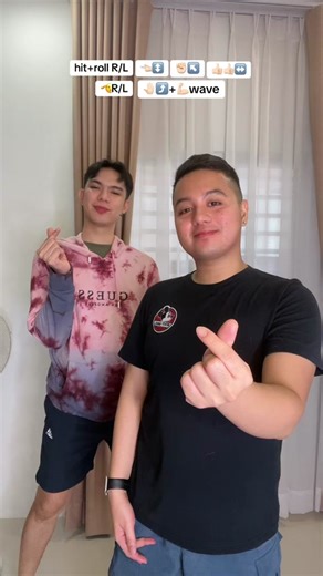 Beg for It: Dance Challenge Tutorial