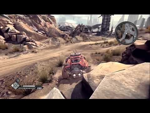 RAGE All 9 Sewer Location's