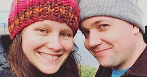 'It took seven years of being married to realise my husband is autistic.'