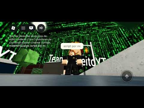 Skybox script por mi