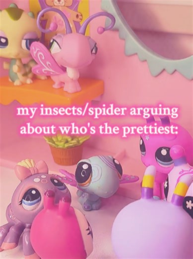 they are such divasss 😍 #lpstiktok #lpscollection #facecard #trending #fyp