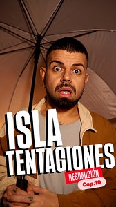 120K views · 3.3K reactions | RESUMICIÓN ISLA TENTACIONES Cap.10 La Isla de las Tentaciones #LaIslaDeLasTentaciones #isladelastentaciones #Resumen #humor #comedia | Guelmi | Facebook