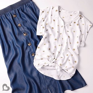 16K views · 438 reactions | Which spring style says you? https://bit.ly/2HJfXcn | Burlington | Facebook