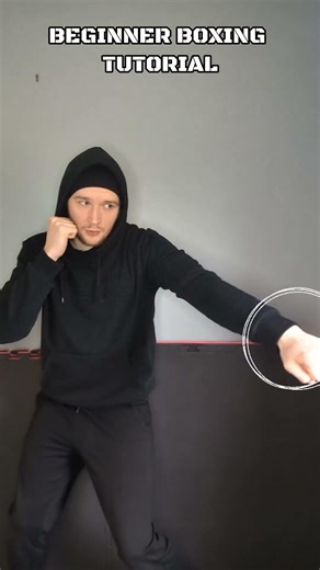 Beginner Boxing Tutorial #martialarts #tips #boxing #tutorials #mma #muaythai