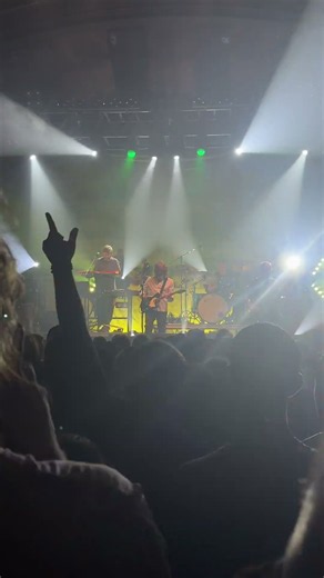 Minus the Bear #live Newport Music Hall #columbus 9/4/26 #concert #rock