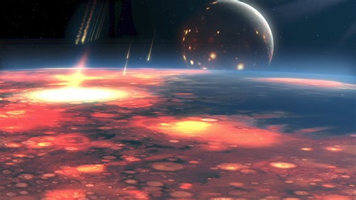 How NASA could find alien life in 1,854 days around Jupiter