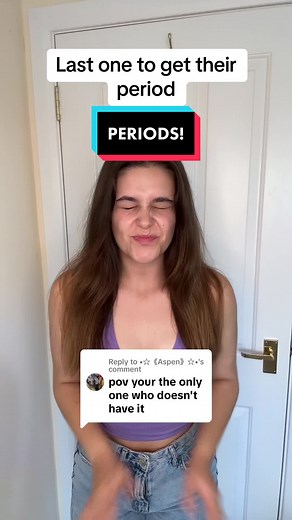 Hilarious School Period Stories: When Did You Get Your Period?