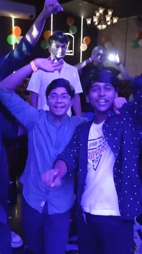 Freshers Party Went Absolutely Wild #vedamschooloftechnology #vedamschooloftechnology