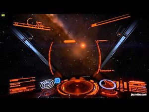 Vidéo test - Comprendre le potentiel d'Elite Dangerous en 3 minutes
