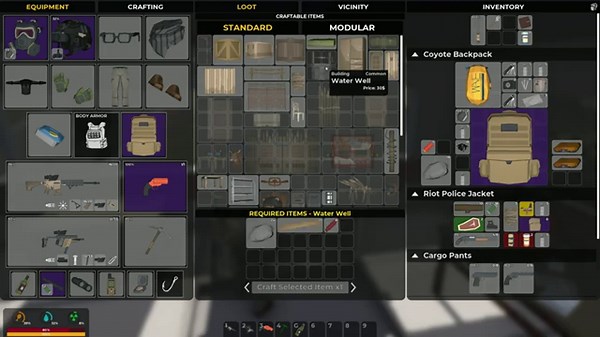 SurrounDead 2025 Review – Is This the Ultimate Indie Zombie Survival Game?