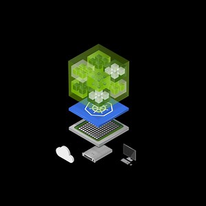 Explore how NVIDIA NIM microservices are advancing #generativeAI in speech AI, retrieval, digital biology, digital humans, simulation, and #LLMs. Learn more now: https://nvda.ws/4cimGDK | NVIDIA Data Center