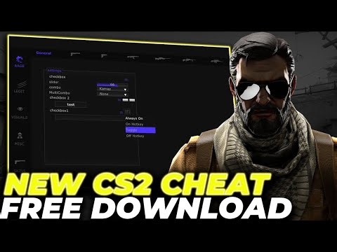CS2 FREE HACK EXPOSED! AIMBOT vs ESP Which One REALLY Works?