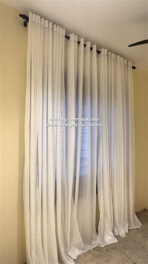 Transform Your Room with Beautiful Curtains