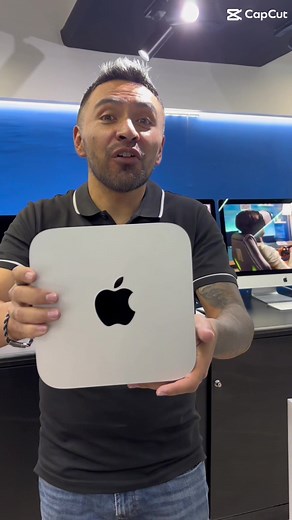 Computadores Apple a los mejores precios en Quito