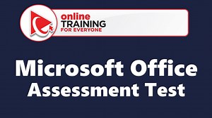 Microsoft Office Assessment Test Explained! Practice Office Assessment Test: - Practice Excel Assessment Test https://www.howtoanalyzedata.net/fz3z - Practice Microsoft Word Assessment Test https://www.howtoanalyzedata.net/ucmz - Practice PowerPoint Assessment Test https://www.howtoanalyzedata.net/9ul8 | Online Training for Everyone | Facebook