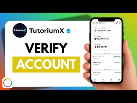 How to Verify Your Identity on Payoneer (Step-by-Step Guide)