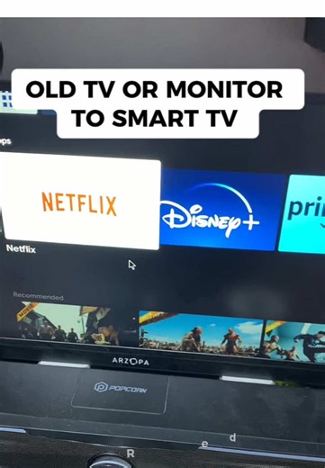 TX98 Android TV Box: Gawing Smart TV ang Lumang TV!