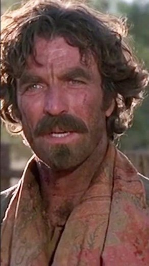 💥 Quigley der Australier 😉1990 Tom Selleck Alan Rickman #kracher #hawara #servus #leiwand #guterfilm