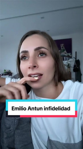¿Ser infiel es humano? Reflexión