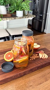 12K views · 175 reactions | Spring sip with a cozy twist  This...