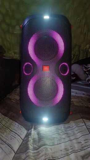 Heavy Speakers Bass Test - HK Onyx Studio 4#shorts #Jbl #jblhardbass #topspeaker JBL PartyBox 110