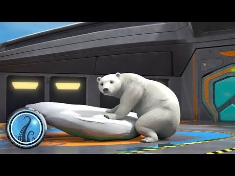 Getting Warmer | The Deep Season 4 🐋 Episode 11