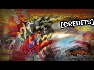 JVN'S Little bill's rampage [Credits]