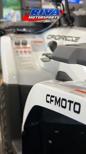 #CFMOTO #CForce 500 & 600 | Power, #Performance & #Adventure 🏁