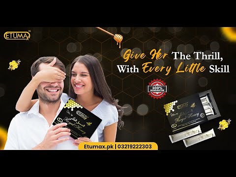 The Power of Royal Honey For Him: What You Need to Know!