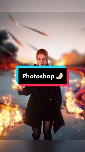 Absoluter drip 💧 | insta: open_iso #photoshop #fotografie #foryou #apokalypse