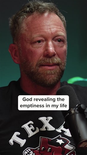 God helped to remove my addiction and the emptiness I felt inside. #updpodcast #christianpodcast #addiction #healing #sober