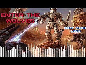 Battletech - Battle of Tukayyid "Enter the Wovles" #battletech #music