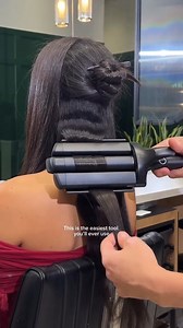 17K views · 33 reactions | Want to create beachy waves but struggle using a curler or hair straightener? ‍♀️ Our triple barrel waver is the perfect tool for you. Pair it with our curls gone wild texturising spray for effortless mermaid hair. 隆‍♀️ For a limited-time only - use code EXCLUSIVE5 for a further 5% off!  Shop now: https://bit.ly/4mL6GAv #goodhairday #ghdwave #waves #mermaidhair #hairtutorial | ghd | Facebook