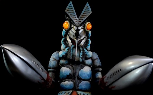 【嚯嚯嚯】巴尔坦星人魔性的笑声合集