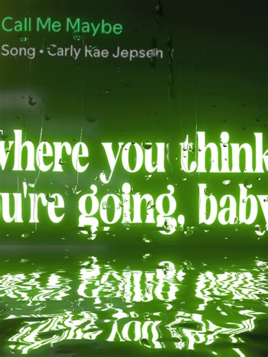 call me maybe #lyrics #audios #fypp #callmemaybe