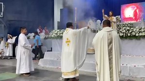 5K views · 257 reactions | 퐈퐍 VIDEO ll Highlights of the celebration of Easter Sunday of the LORD's Resurrection at ASL Gym, April 20, 2025. Easter blessings to you all! #StaRitaDeCasciaParish #TruthTellers #TruthSeekers #ParishSocialCommunicationApostolate | Sta Rita Gingoog | Facebook