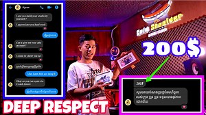 552K views · 49K reactions | THANK YOU BROTHER G-DEVITH ! សូមអរគុណបង​ G-DEVITH ! YOUTUBE: https://youtu.be/RvGN7-h__4Q COLD SHOULDER STUDIO (CSS) SOCIAL MEDIA: FACEBOOKPAGE: https://www.facebook.com/ColdShoulder.Studio YOUTUBE CHANEL: https://www.youtube.com/channel/UCK1aIJXXqa3fjn4Rn2-ex6g/featured | G-Win | Facebook