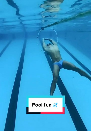 Join us for some underwater fun 💦 #FreeDiving #FreeDiving