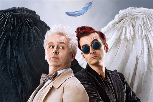 Good Omens season 2 ending explained: What does Aziraphale's decision mean?