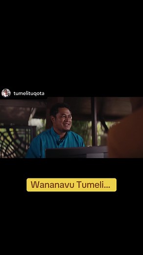 Experience Fiji's History: A Memorable Local Crew Shoot