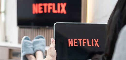 Netflix: Wie viele Geräte können gleichzeitig verwendet werden?